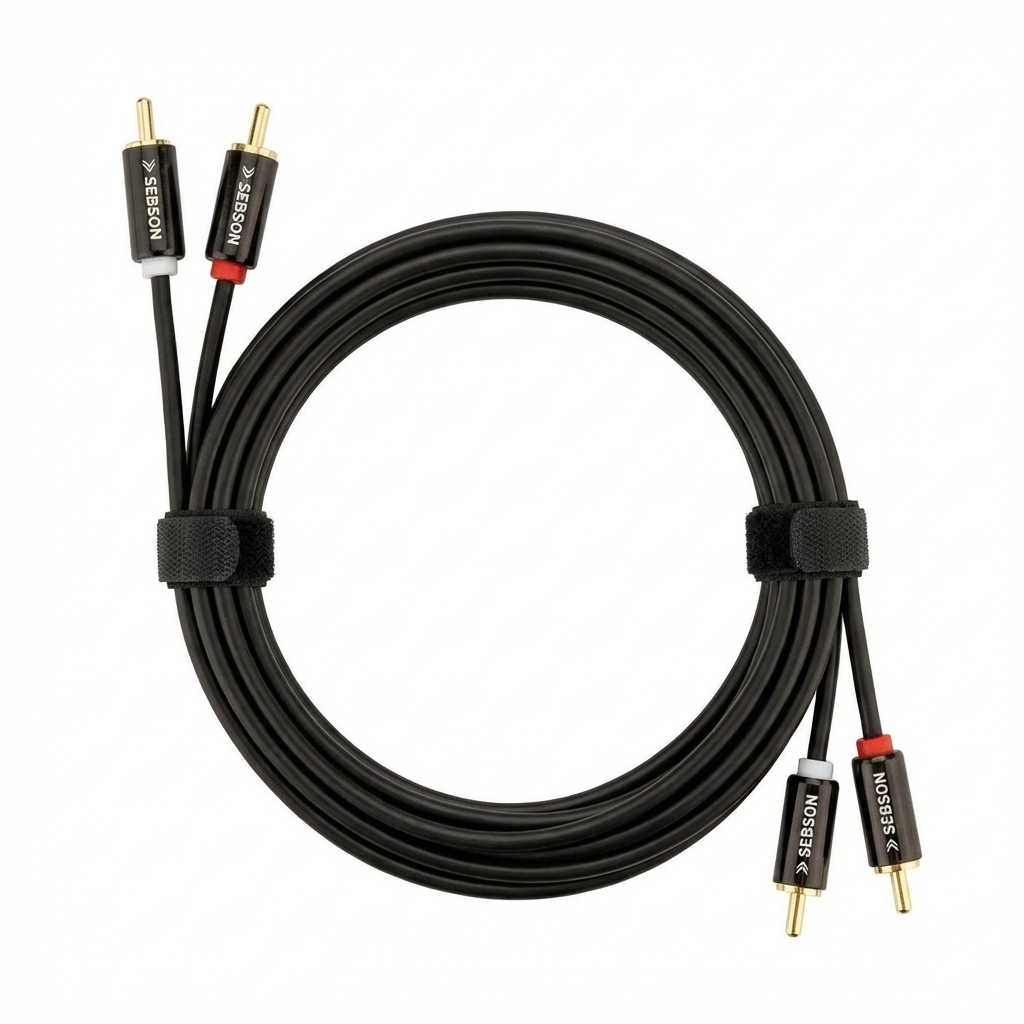 Devious Cable Kit